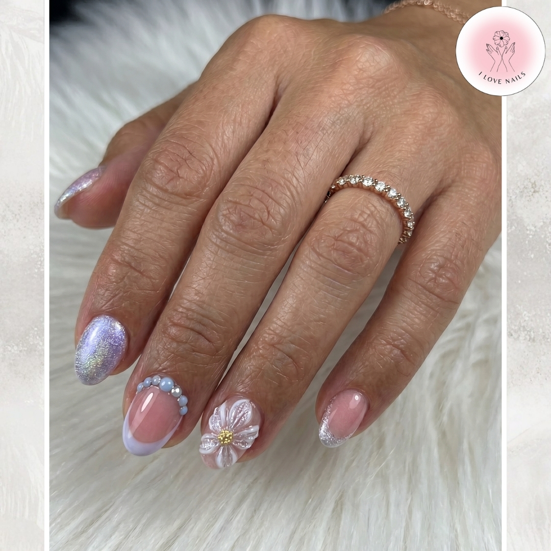 Best Nail Designs to Try in May 2026